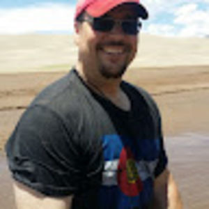 Meet your Posher, Kerry